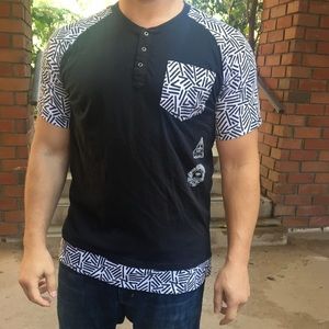 Cool vintage style shirt